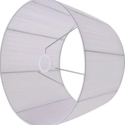 Varjostin FocusLight Organza Ø40cm, E27, eri värejä