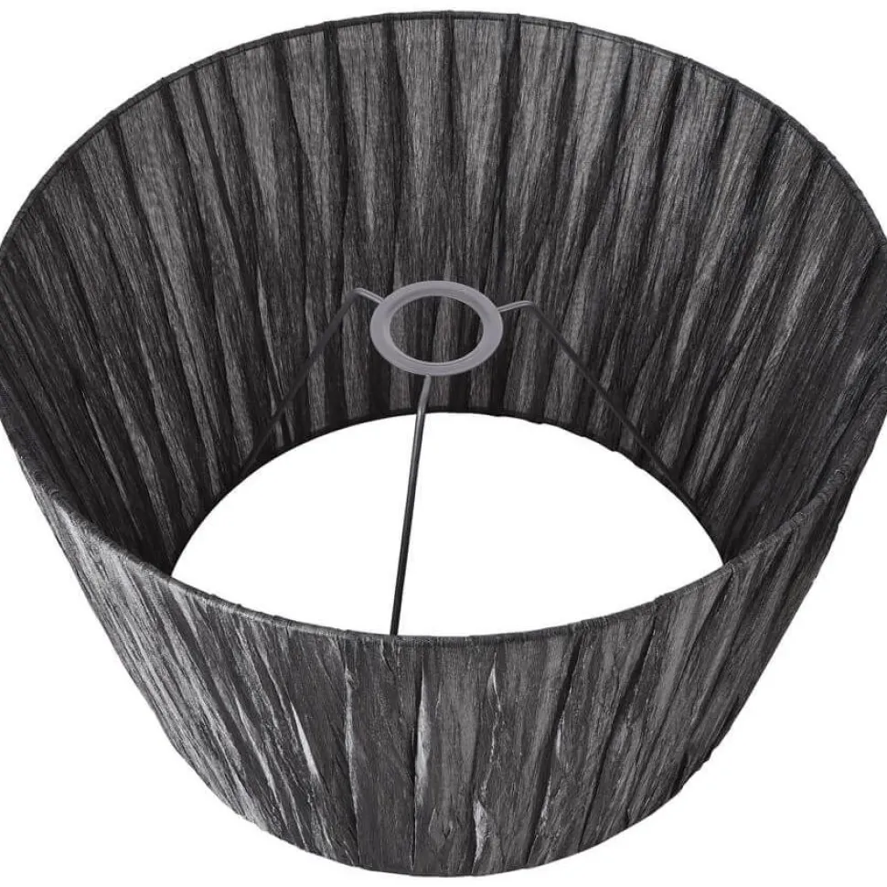 Varjostin FocusLight Organza Ø40cm, E27, eri värejä