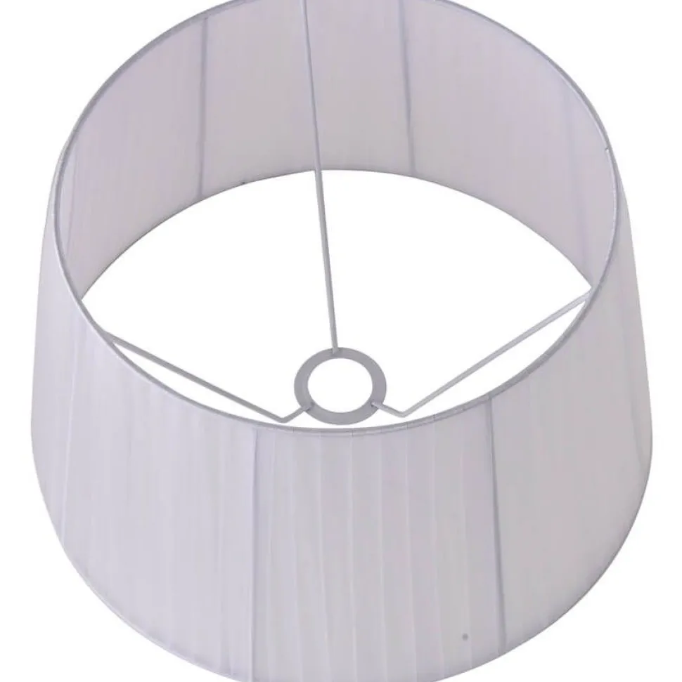 Varjostin FocusLight Organza Ø40cm, E27, eri värejä