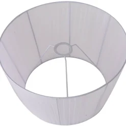 Varjostin FocusLight Organza Ø40cm, E27, eri värejä