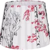 Varjostin pöytävalaisimeen Heat Vallila Collection Luontopolku 35 cm