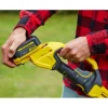Varrellinen akkuoksasaha Stanley FatMax V20 SFMCPS620M1-QW 20 cm 18V 4,0 Ah akulla