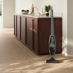 Varsi-imuri Electrolux 500 ES52CB18OG, sinivihreä