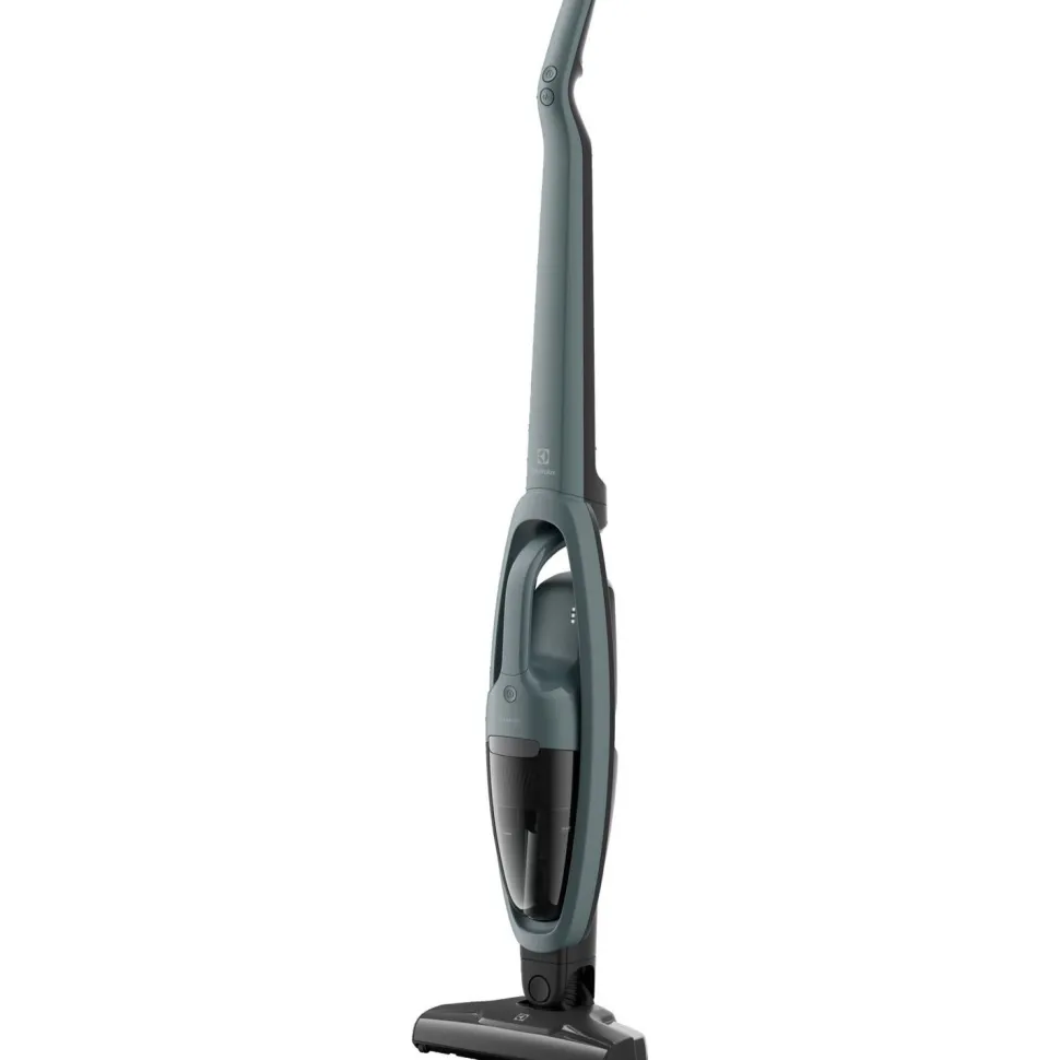 Varsi-imuri Electrolux 500 ES52CB18OG, sinivihreä