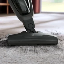 Varsi-imuri Electrolux 500 ES52CB18OG, sinivihreä
