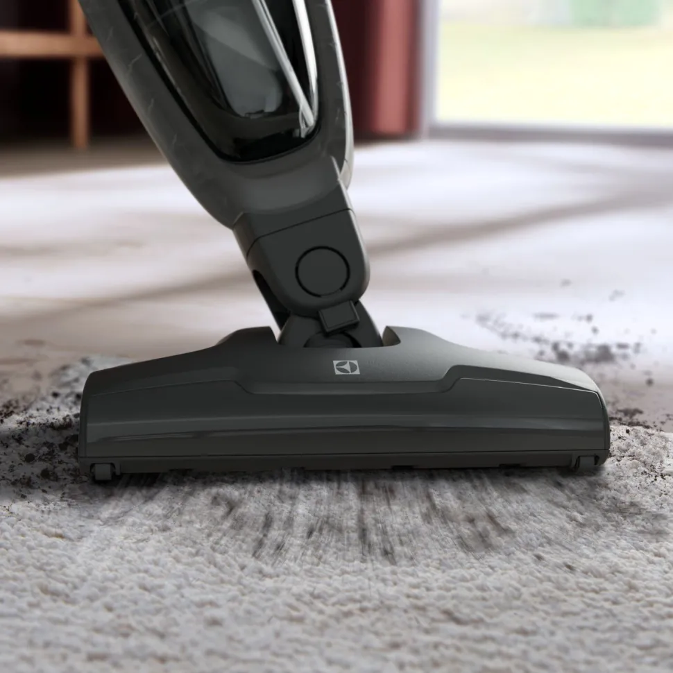 Varsi-imuri Electrolux 500 ES52CB18OG, sinivihreä