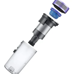 Varsi-imuri Samsung Jet 75E Multi VS20B75AER4/WA, violetti