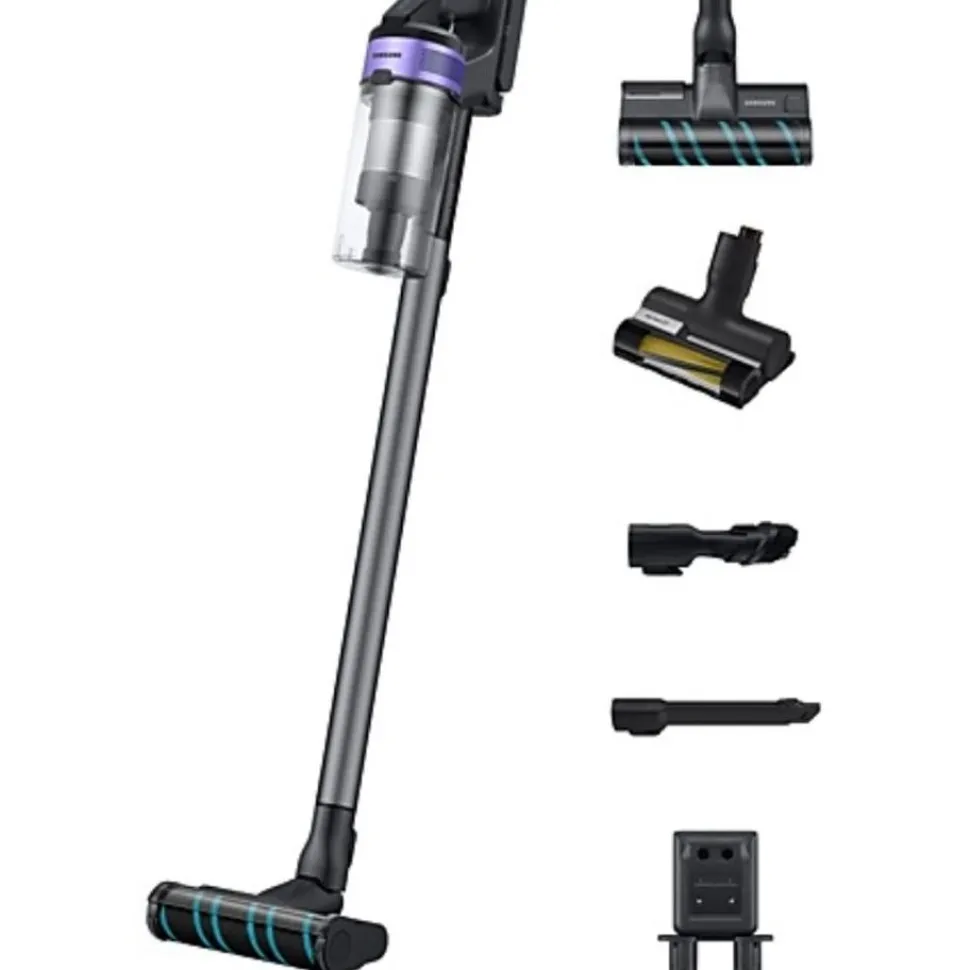 Varsi-imuri Samsung Jet 75E Multi VS20B75AER4/WA, violetti
