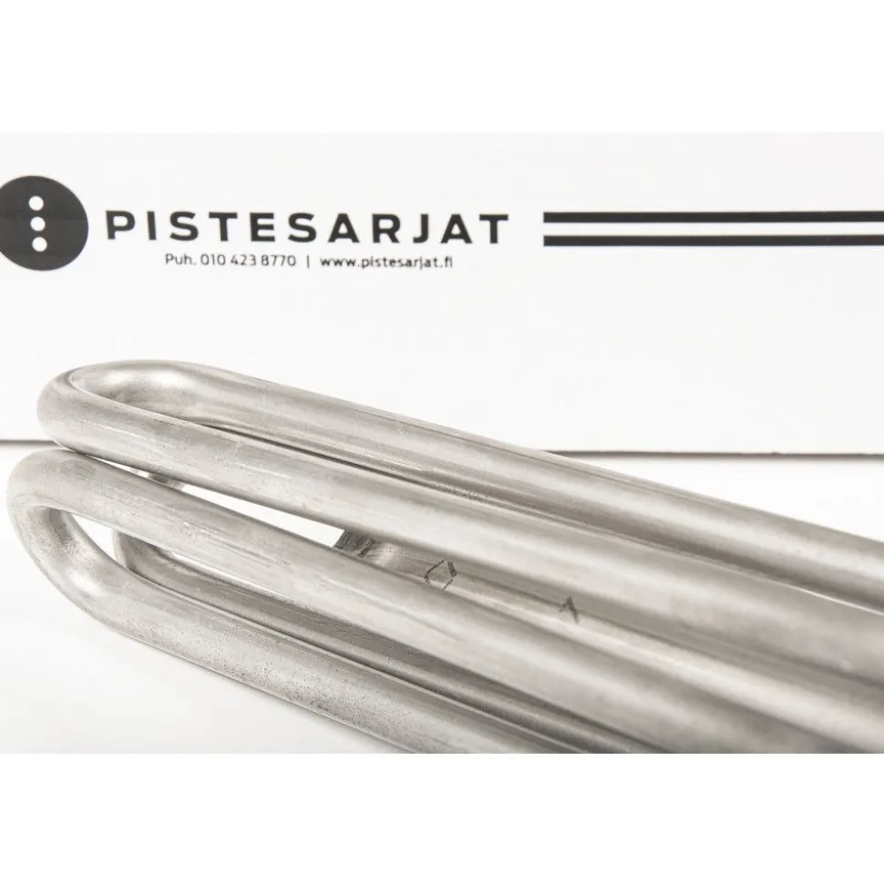 Vastussauva Pistesarjat Effekt 60PI 230/400v 435mm