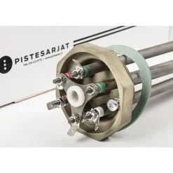 Vastussauva Pistesarjat Effekt 90PI 230/400v 625mm