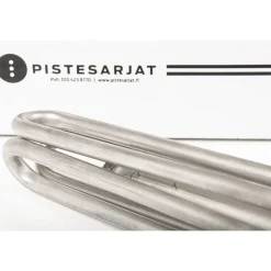Vastussauva Pistesarjat Effekt 75PI 230/400v 525mm