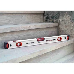 Vatupassi Kapro Optivision Eagle, 800mm, 3 libelliä
