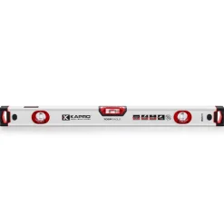 Vatupassi Kapro Optivision Eagle, 800mm, 3 libelliä