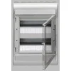 Vector kotelo IP54 jousiliitt. VE212AK 2X12 modulia