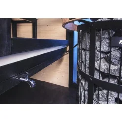 Vedenlämmitin Harvia Legend 25l