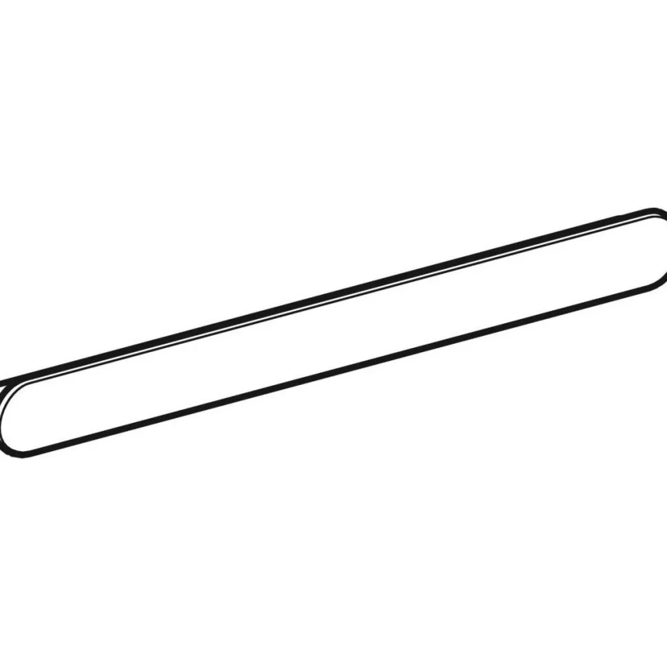 Vedin IDO, 256mm, puu, eri värejä
