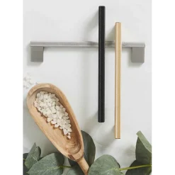 Vedin Noro Deco, cc160 mm, harjattu messinki