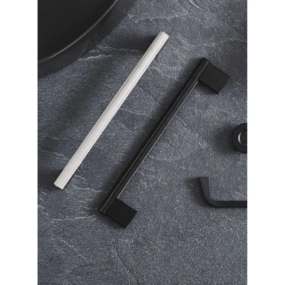 Vedin Noro Deco, cc160 mm, ruostumaton teräs