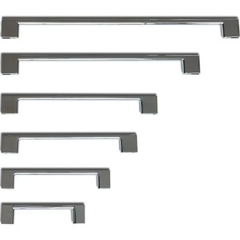 Vedin Noro Multi kromi c-c 256 mm