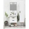 Vedin Noro Trend c-c 160 mm keinonahka ruskea