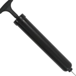 Veneen lepuuttaja, 4 kpl, valkoinen, 51x14 cm, PVC
