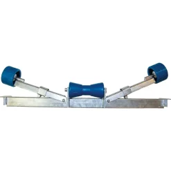 Venetela Arctic Marine 1100mm 800kg kuumasinkitty