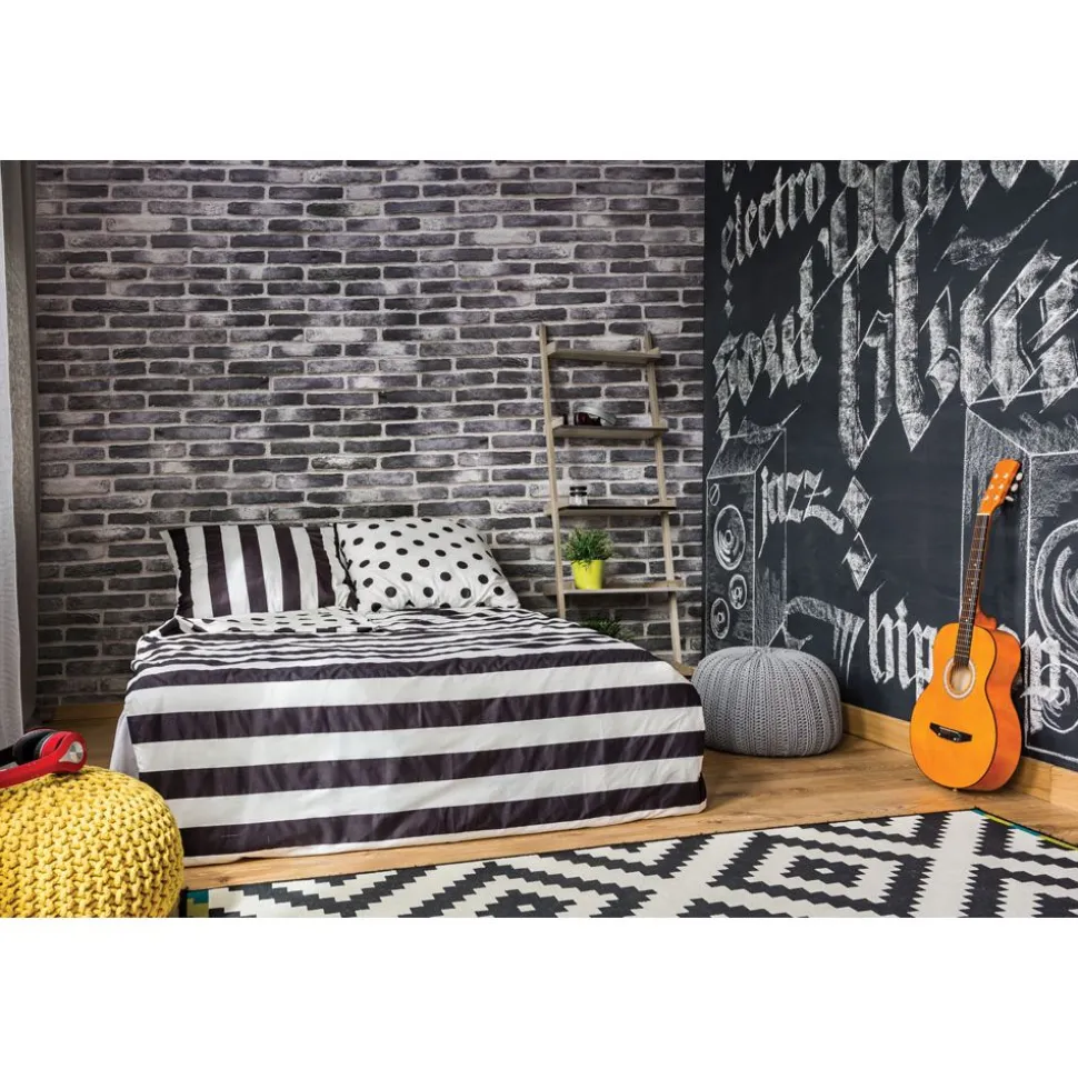 Verhoilukivi Mathios Stone Colonial Brick tiili