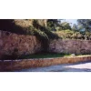 Verhoilukivi Mathios Stone Fieldstone Brown