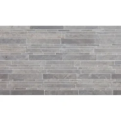 Verhoilukivi Qualitystone Legito Light Grey, 300x300mm