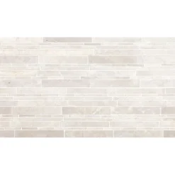 Verhoilukivi Qualitystone Legito White, 300x300mm