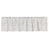 Verhokappa Makeba 60x250 cm valkoinen