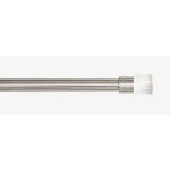 Verhotanko Hasta Stella Ø16/19 mm 130-240 cm teräs