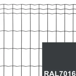 Verkkoaita AB Polar Strong, korkeus 150 cm (25m)