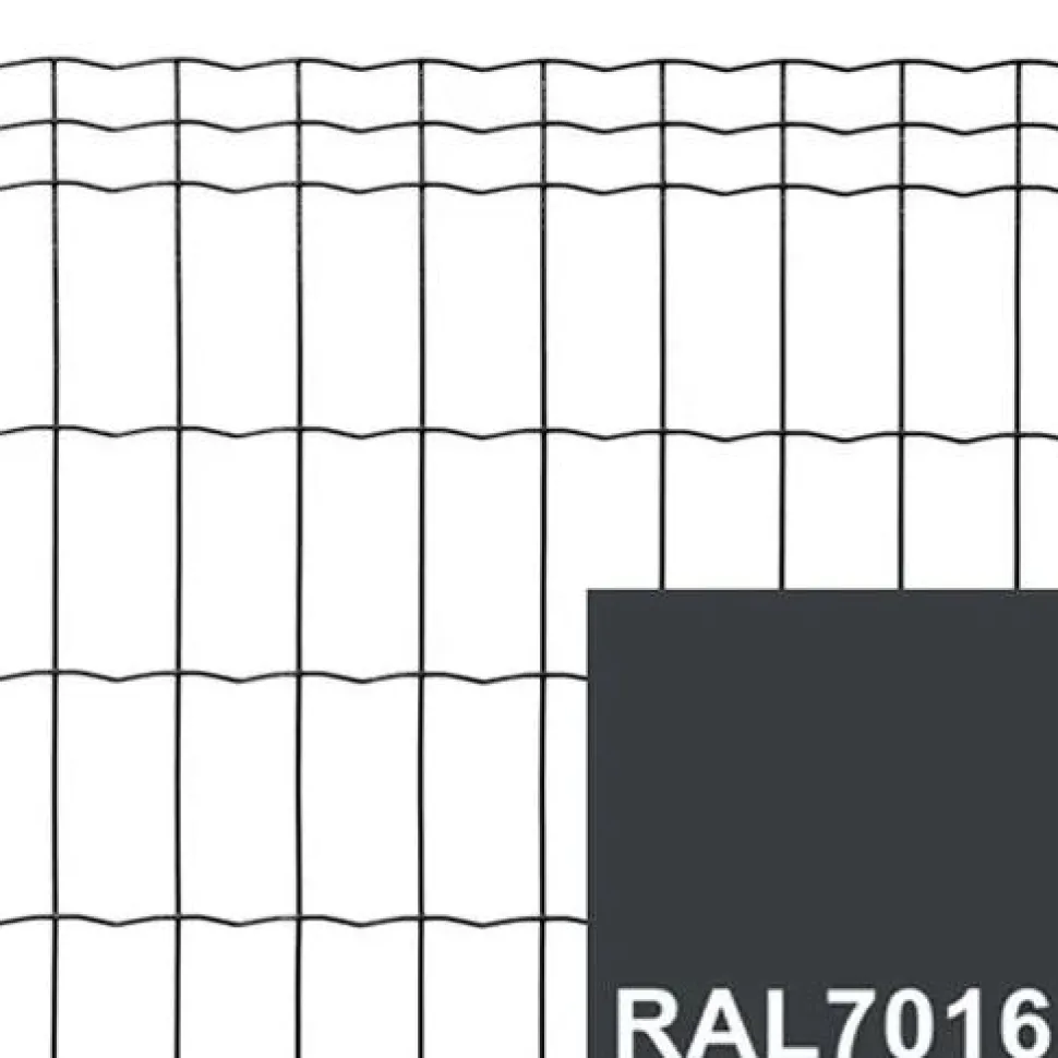Verkkoaita AB Polar Strong, korkeus 150 cm (25m)