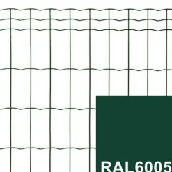 Verkkoaita AB Polar Strong, korkeus 150 cm (25m)