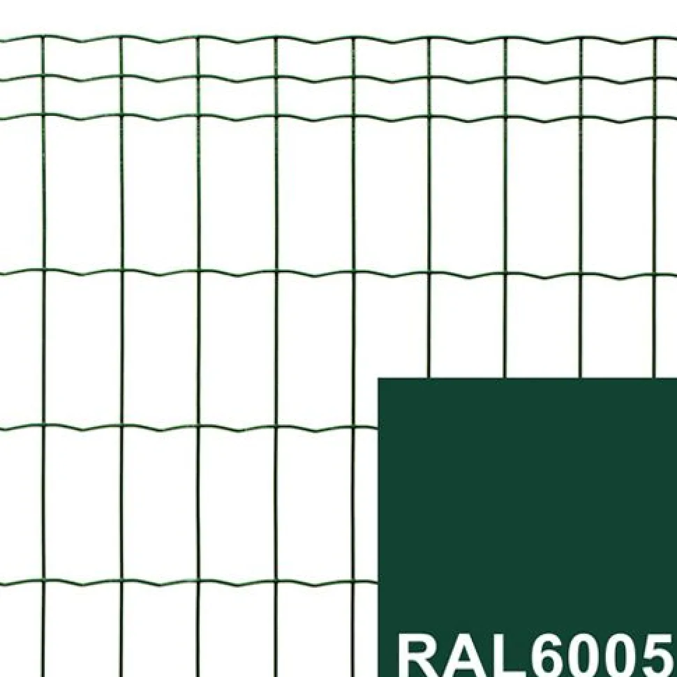 Verkkoaita AB Polar Strong, korkeus 200 cm (25 m), vihreä
