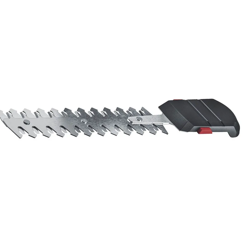 Vesakkojen leikkuuterä Metabo 20cm