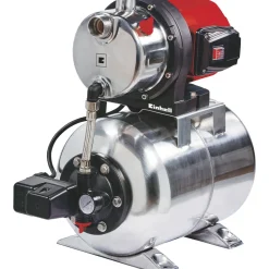 Vesiautomaatti Einhell GC-WW 1250 NN 5000 l/h painekytkimellä
