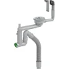 Vesilukko Prevex Smartloc, 1-os, 114mm koripohjaventtiilillä
