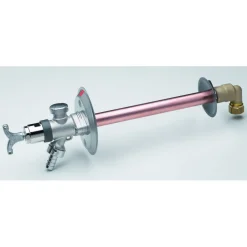 Vesipostiventtiili Oras 431415 DN 15/250-450 mm jäätymätön