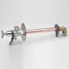 Vesipostiventtiili Oras 431520 DN 20/450-1000 mm jäätymätön