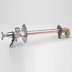Vesipostiventtiili Oras 431520 DN 20/450-1000 mm jäätymätön