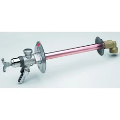 Vesipostiventtiili Oras 431420 DN 20/250-450 mm jäätymätön