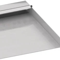 Vesiputous RGB LED-valoilla ruostumaton teräs eri kokoja