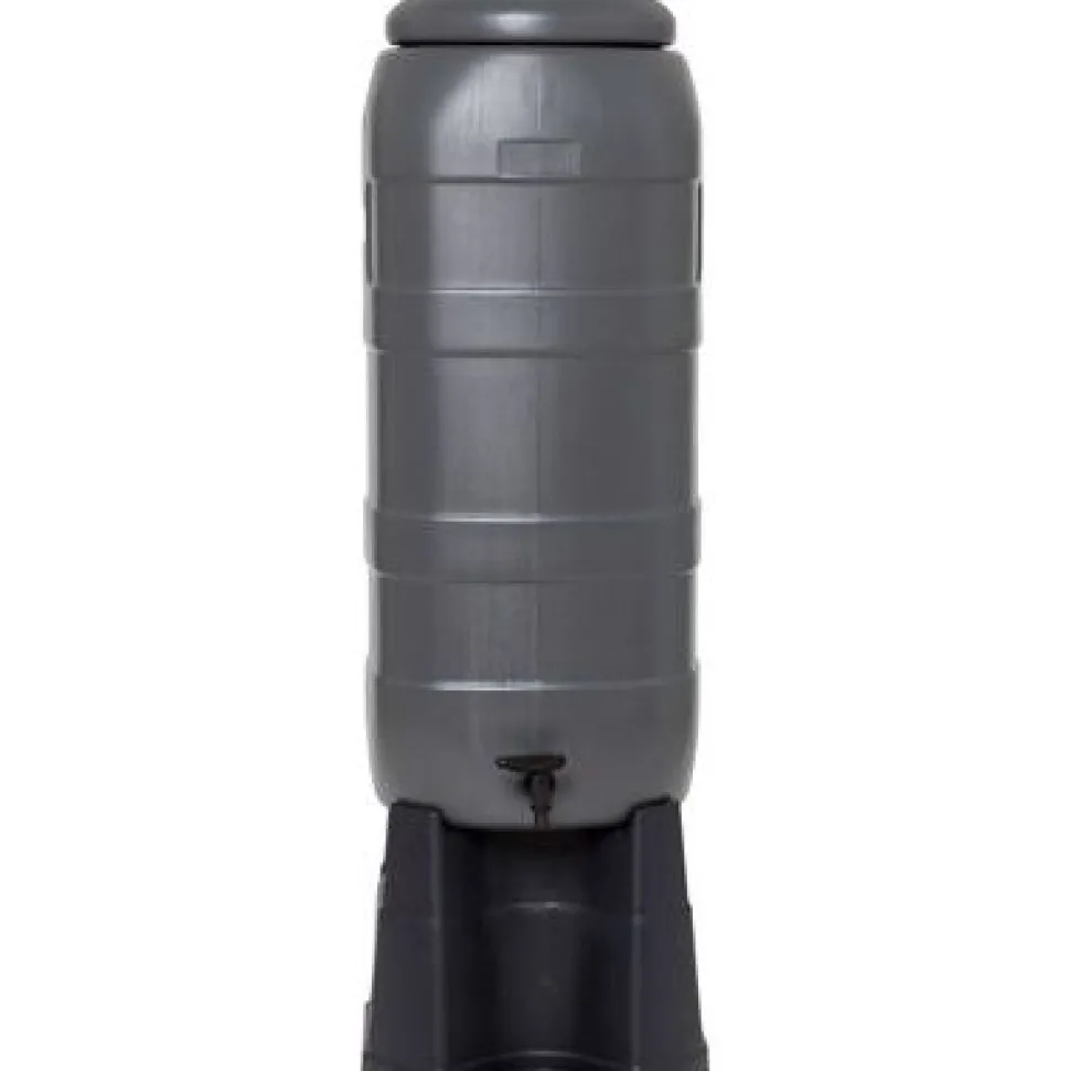 Vesitynnyri Greenline 100l harmaa