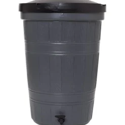 Vesitynnyri Greenline 200l harmaa