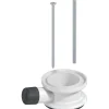Viemäröintirengas Prevex, 22mm poistoletkulle