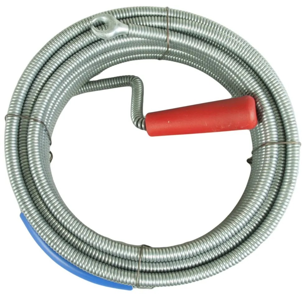 Viemärirassi Schwan 10m