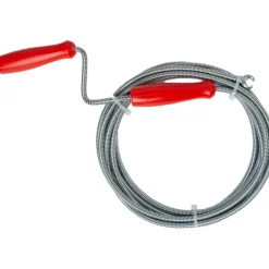 Viemärirassi Yato 3 m/5 mm
