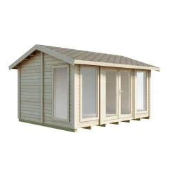 Vierasmaja Luoman Lillevilla 683 Hailuoto, 11.7m²